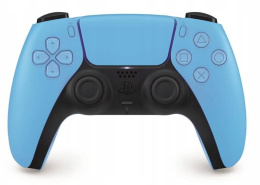 KONTROLER PS5 DUALSENSE ICE BLUE
