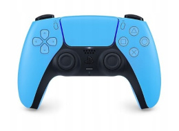 KONTROLER PS5 STARLIGHT BLUE