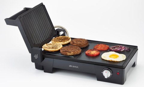 GRILL ARIETE 1916 BARBECUE 3IN1 GRILL ARIETE 1916 BARBECUE 3IN1