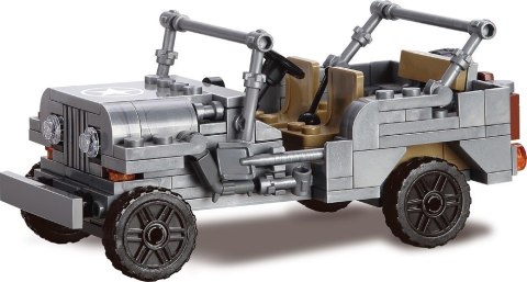 klocki-dla-dzieci-blocki-myarmy-gazik-199el-kb82007 klocki-dla-dzieci-blocki-myarmy-gazik-199el-kb82007