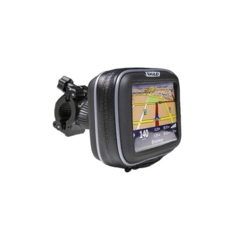 UCHWYT GPS NA KIEROWNICĘ SHAD 4,3 CALA