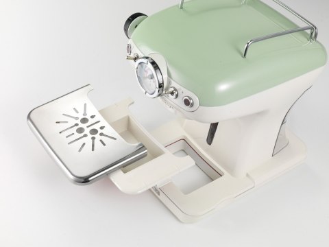 ekspres-cinieniowy-ariete-retro-138914-vintage-zielony ekspres-cinieniowy-ariete-retro-138914-vintage-zielony