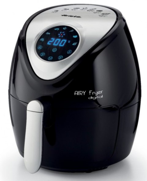 frytkownica-beztuszczowa-ariete-4616-air-fryer frytkownica-beztuszczowa-ariete-4616-air-fryer