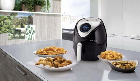 frytkownica-beztuszczowa-ariete-4616-air-fryer frytkownica-beztuszczowa-ariete-4616-air-fryer