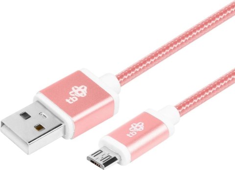 kabel-usb-micro-usb-15-m-tb-aktbxku2sba150p-rowy-oplot kabel-usb-micro-usb-15-m-tb-aktbxku2sba150p-rowy-oplot