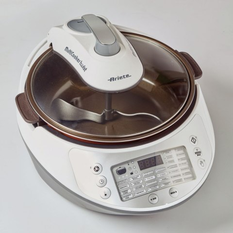 MULTICOOKER ARIETE 2945 TWIST MULTICOOKER ARIETE 2945 TWIST