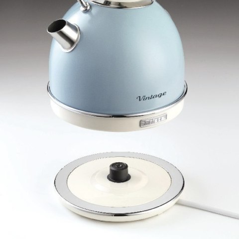 ariete-czajnik-elektryczny-287705-vintage-niebieski ariete-czajnik-elektryczny-287705-vintage-niebieski