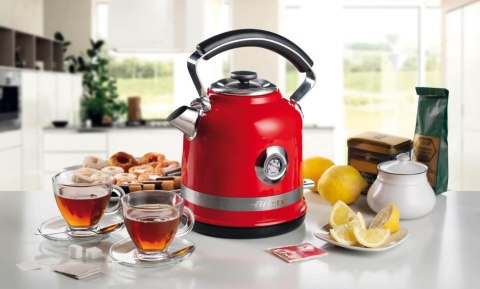 czajnik-bezprzewodowy-ariete-moderna-285400-czerwony czajnik-bezprzewodowy-ariete-moderna-285400-czerwony