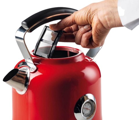 czajnik-bezprzewodowy-ariete-moderna-285400-czerwony czajnik-bezprzewodowy-ariete-moderna-285400-czerwony