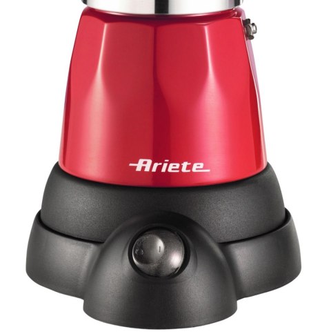ekspres-ariete-kawiarka-136806-mokina-grande-czerwony ekspres-ariete-kawiarka-136806-mokina-grande-czerwony