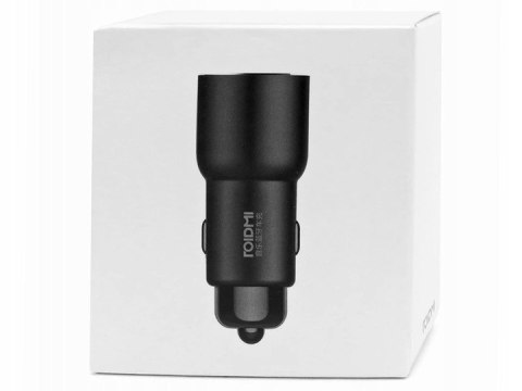 transmiter-fmadowarka-xiaomi-mojietu-roidmi-3s-black-eu transmiter-fmadowarka-xiaomi-mojietu-roidmi-3s-black-eu