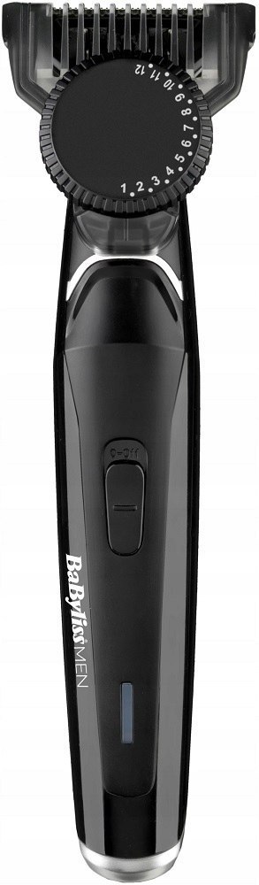 TRYMER BABYLISS T881E TRYMER BABYLISS T881E