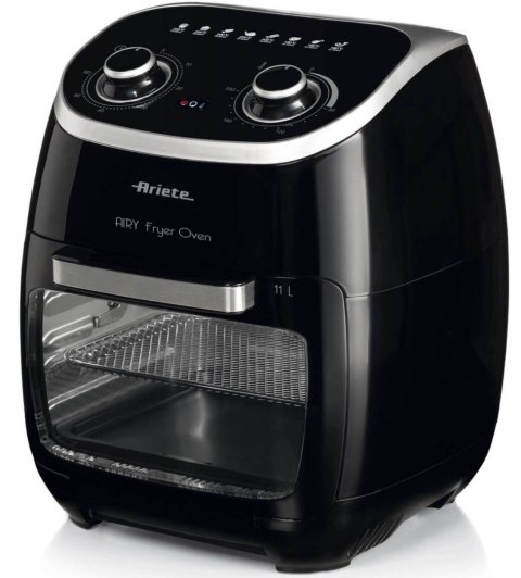 frytkownica-ariete-4619-air-fryer-oven-2w1 frytkownica-ariete-4619-air-fryer-oven-2w1