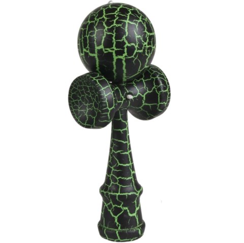 gra-zrcznociowa-kendama-drewniana-czarno-zielona gra-zrcznociowa-kendama-drewniana-czarno-zielona