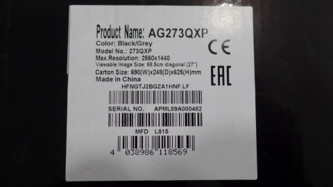 monitor-aoc-ag273qxp-outlet monitor-aoc-ag273qxp-outlet