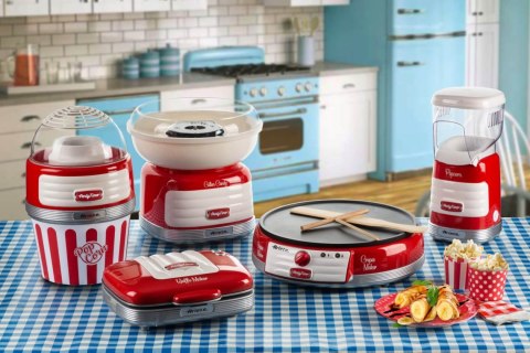 nalenikarka-ariete-crepes-maker-2020-partytime-czerwona nalenikarka-ariete-crepes-maker-2020-partytime-czerwona