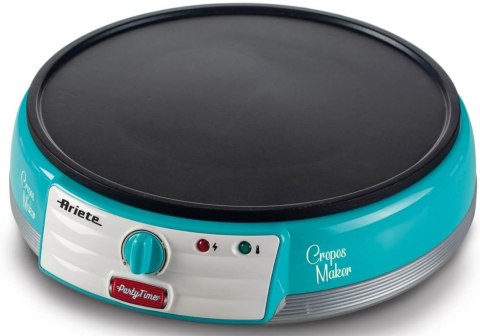 nalenikarka-ariete-crepes-maker-2021-partytime-niebieska nalenikarka-ariete-crepes-maker-2021-partytime-niebieska