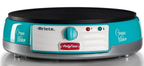 nalenikarka-ariete-crepes-maker-2021-partytime-niebieska nalenikarka-ariete-crepes-maker-2021-partytime-niebieska