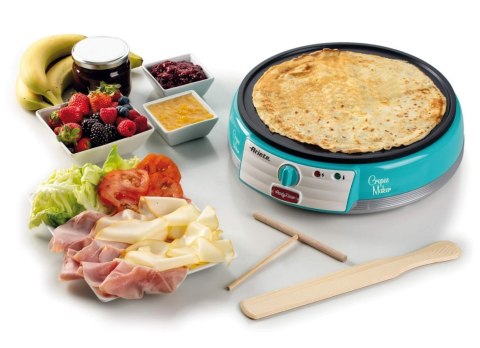 nalenikarka-ariete-crepes-maker-2021-partytime-niebieska nalenikarka-ariete-crepes-maker-2021-partytime-niebieska