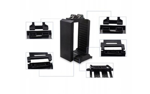 stacja-dokujca-ps4-adowarka-padw-froggiex-stojak-froggiex-fx-p4-c1-b stacja-dokujca-ps4-adowarka-padw-froggiex-stojak-froggiex-fx-p4-c1-b