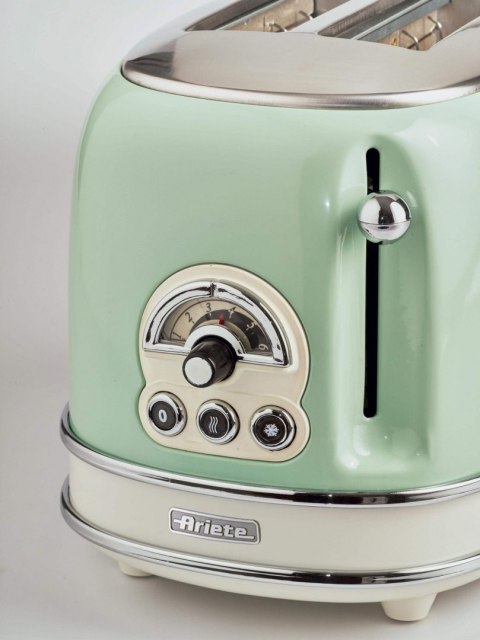 toster-ariete-15504-vintage-zielony toster-ariete-15504-vintage-zielony