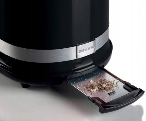toster-ariete-moderna-14902-czarny toster-ariete-moderna-14902-czarny