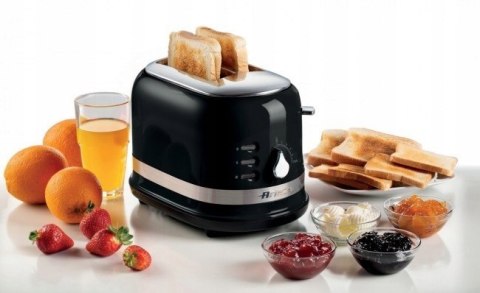 toster-ariete-moderna-14902-czarny toster-ariete-moderna-14902-czarny