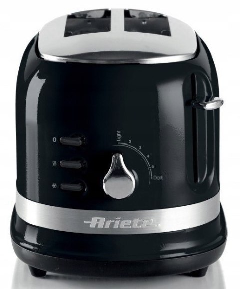 toster-ariete-moderna-14902-czarny toster-ariete-moderna-14902-czarny