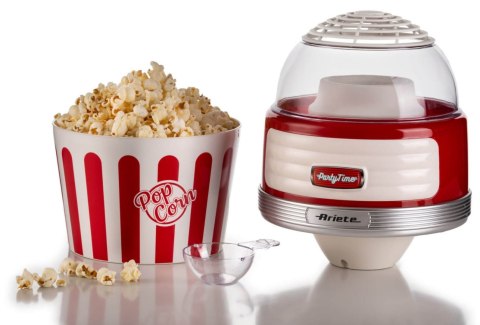 urzdzenie-do-popcornu-ariete-popcorn-xl-29570-partytime-czerwone urzdzenie-do-popcornu-ariete-popcorn-xl-29570-partytime-czerwone