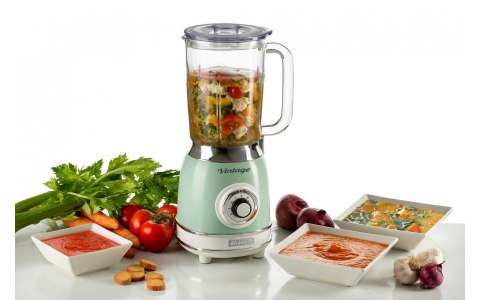 blender-kielichowy-ariete-58304-vintage-zielony blender-kielichowy-ariete-58304-vintage-zielony