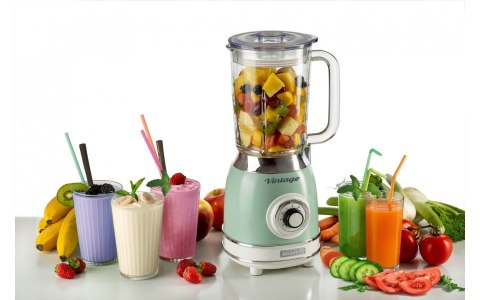 blender-kielichowy-ariete-58304-vintage-zielony blender-kielichowy-ariete-58304-vintage-zielony