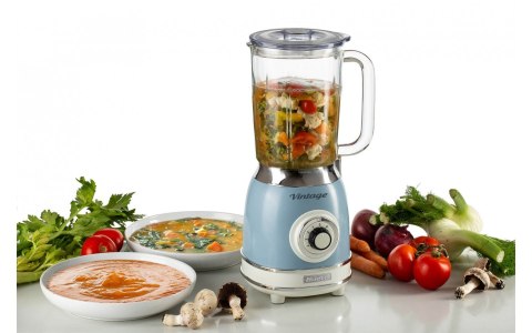 blender-kielichowy-ariete-58305-vintage-niebieski blender-kielichowy-ariete-58305-vintage-niebieski