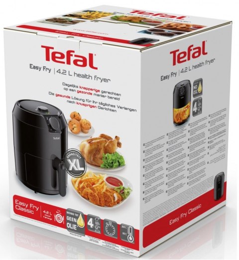 FRYTKOWNICA TEFAL EASY FRY EY201815 FRYTKOWNICA TEFAL EASY FRY EY201815