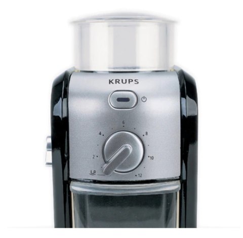 MŁYNEK DO KAWY KRUPS GVX242 ELEKTRYCZNY MŁYNEK DO KAWY KRUPS GVX242 ELEKTRYCZNY