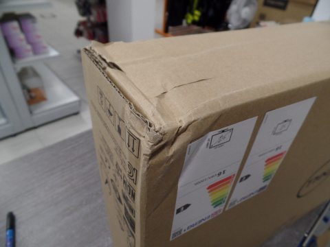 MONITOR DELL E2422H - OUTLET MONITOR DELL E2422H - OUTLET