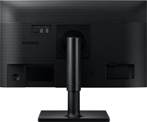 MONITOR SAMSUNG LF24T450FQRXEN - OUTLET MONITOR SAMSUNG LF24T450FQRXEN - OUTLET