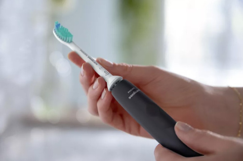 SZCZOTECZKA PHILIPS SONICARE HX3671/14 SZCZOTECZKA PHILIPS SONICARE HX3671/14