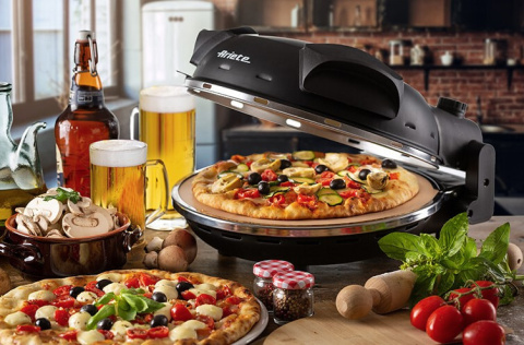 PIEC DO PIZZY ARIETE 917/00 PIEC DO PIZZY ARIETE 917/00