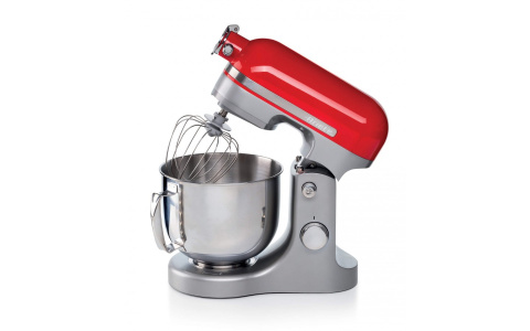 ROBOT PLANETARNY ARIETE MODERNA 1589/00 CZERWONY ROBOT PLANETARNY ARIETE MODERNA 1589/00 CZERWONY