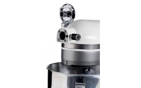 ROBOT PLANETARNY ARIETE MODERNA 1589/01 BIAŁY ROBOT PLANETARNY ARIETE MODERNA 1589/01 BIAŁY