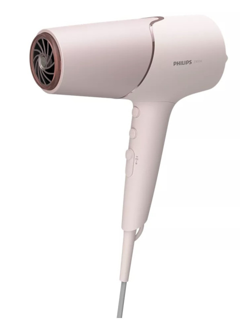 SUSZARKA DO WŁOSÓW PHILIPS BHD530/00 SUSZARKA DO WŁOSÓW PHILIPS BHD530/00