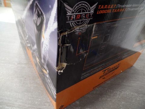 AKCESORIUM THRUSTMASTER T.16000M FCS;FLIGHT PACK;2960782 - OUTLET AKCESORIUM THRUSTMASTER T.16000M FCS;FLIGHT PACK;2960782 - OUTLET