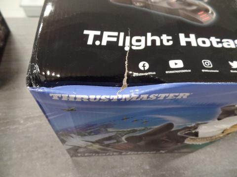 AKCESORIUM THRUSTMASTER T-FLIGHT HOTAS X;2960703 - OUTLET AKCESORIUM THRUSTMASTER T-FLIGHT HOTAS X;2960703 - OUTLET