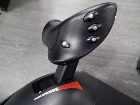 AKCESORIUM THRUSTMASTER T-FLIGHT HOTAS X;2960703 - OUTLET AKCESORIUM THRUSTMASTER T-FLIGHT HOTAS X;2960703 - OUTLET