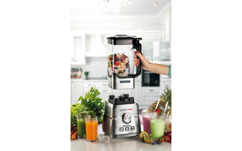 BLENDER KIELICHOWY ARIETE 577 BLENDY PRO HIGH SPEED POWER BLENDER KIELICHOWY ARIETE 577 BLENDY PRO HIGH SPEED POWER