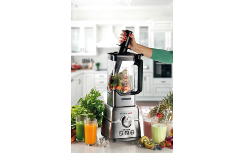 BLENDER KIELICHOWY ARIETE 577 BLENDY PRO HIGH SPEED POWER BLENDER KIELICHOWY ARIETE 577 BLENDY PRO HIGH SPEED POWER