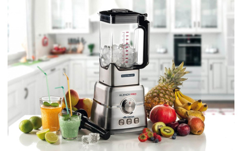 BLENDER KIELICHOWY ARIETE 577 BLENDY PRO HIGH SPEED POWER BLENDER KIELICHOWY ARIETE 577 BLENDY PRO HIGH SPEED POWER