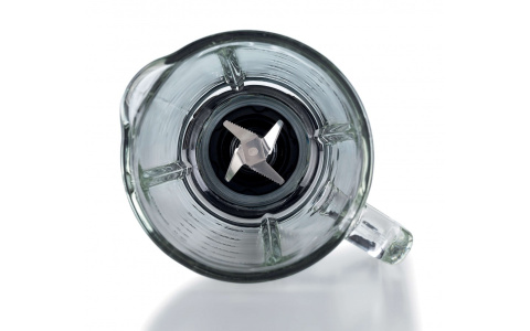 BLENDER KIELICHOWY ARIETE 585/02 GLASS BLENDER MODERNA CZERWONY BLENDER KIELICHOWY ARIETE 585/02 GLASS BLENDER MODERNA CZERWONY