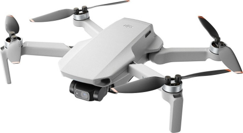 DRON DJI MAVIC MINI 2 FMC - OUTLET DRON DJI MAVIC MINI 2 FMC - OUTLET