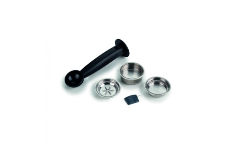 EKSPRES KOLBOWY ARIETE 1381/12 PERFETTO SLIM METAL MANOMETRO CZARNY EKSPRES KOLBOWY ARIETE 1381/12 PERFETTO SLIM METAL MANOMETRO CZARNY
